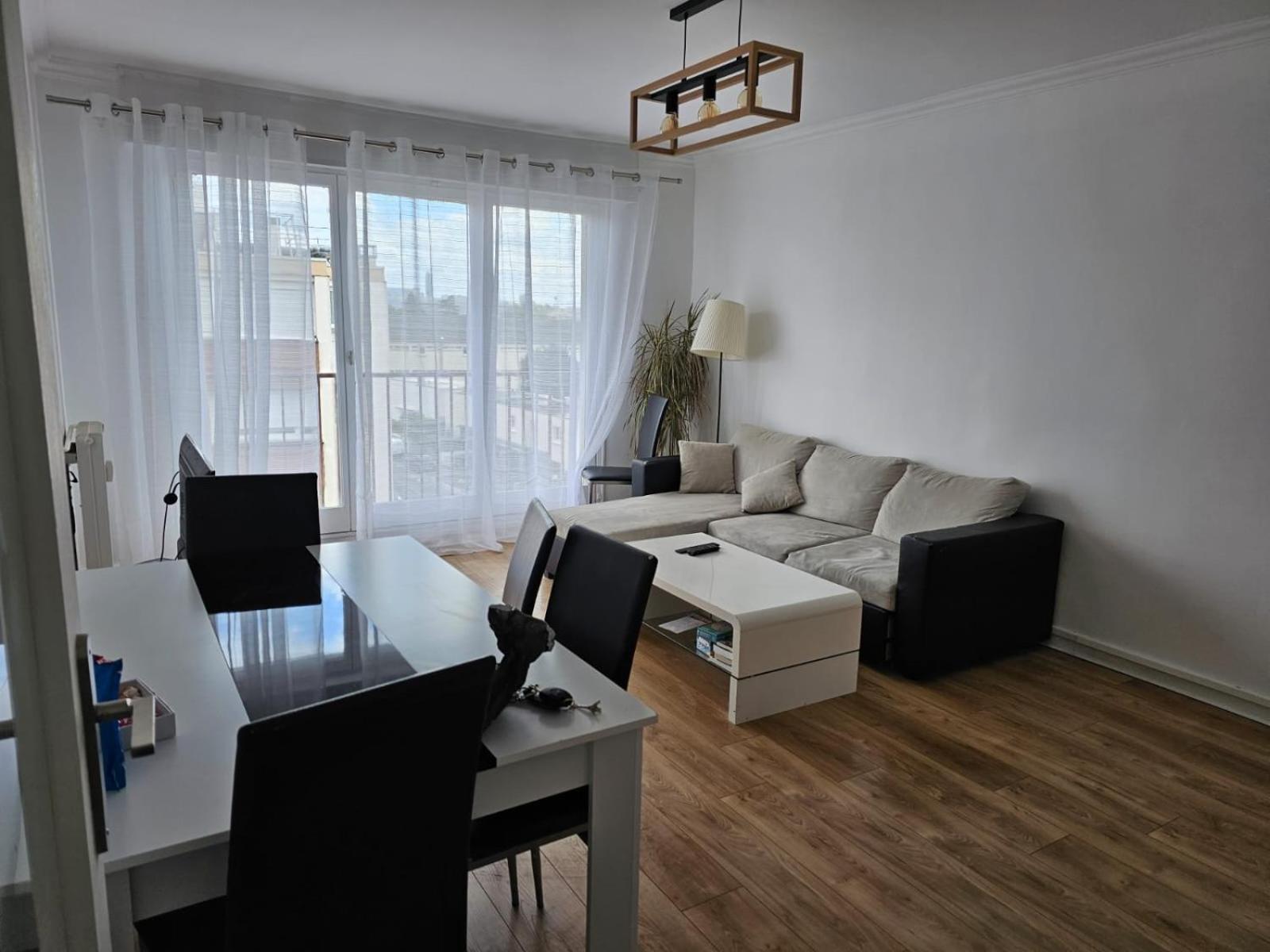 شقة Elegant 3 Pieces Proche Paris La Defense بوزو المظهر الخارجي الصورة